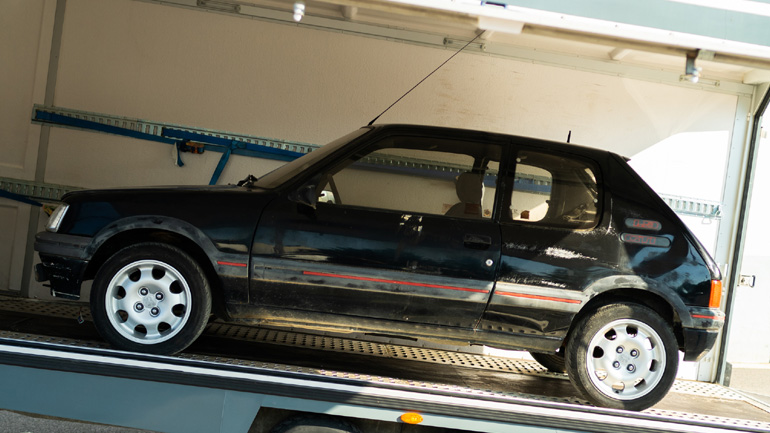 H Peugeot αναπαλαιώνει τα παλαιότερα μοντέλα