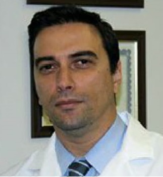 Γεώργιος Βασταρδής, MD, Ph, Χειρουργός Σπονδυλικής Στήλης, Διευθυντής Κλινικής Ενδοσκοπικής και Ελάχιστα Επεμβατικής Χειρουργικής Σπονδυλικής Στήλης (ΜΙSS) του Metropolitan General 