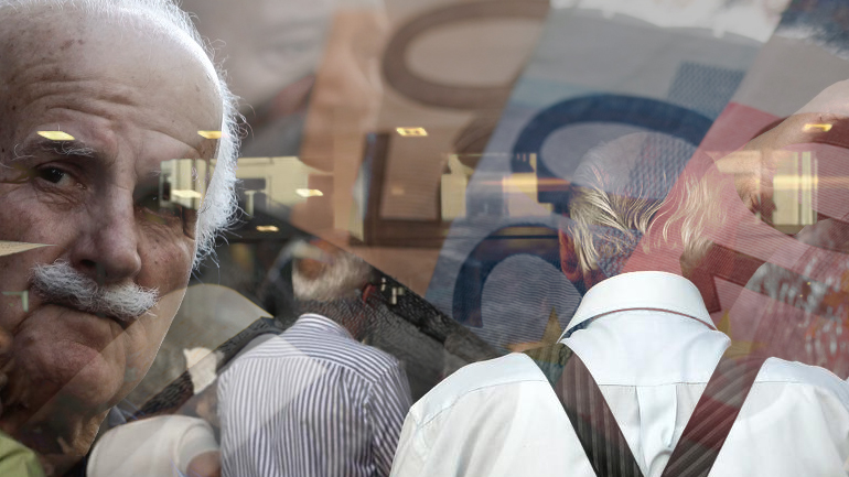 Το χρονοδιάγραμμα καταβολής των αναδρομικών στους συνταξιούχους