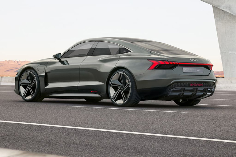 Θα το δούμε στους δρόμους το 2021...