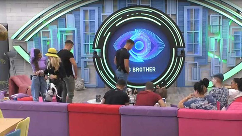 Big Brother: Αυτοί είναι οι υποψήφιοι προς αποχώρηση