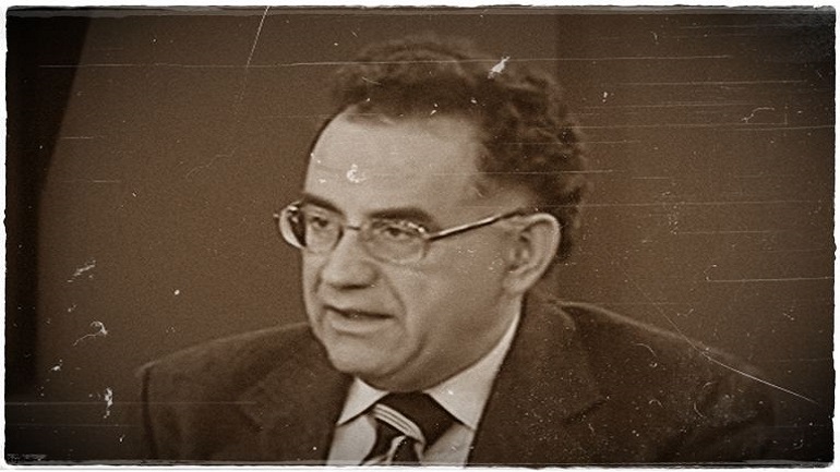 Τη Δευτέρα η κηδεία του Γιώργου Δελαστίκ