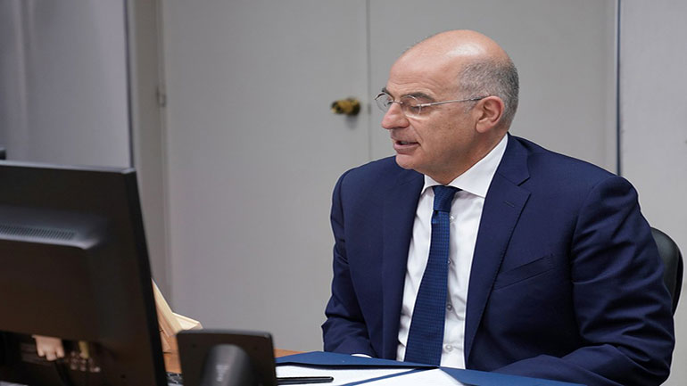 «Έγινα δεκτός από τον πρωθυπουργό της Αρμενίας, επιβεβαιώθηκαν οι ισχυροί δεσμοί των λαών μας»