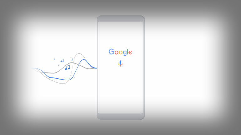 Βρείτε το τραγούδι που ψάχνετε μέσω… μουρμουρίσματος στην Google