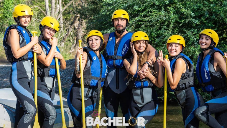 Spoiler: Αυτή είναι η παίκτρια που αποχωρεί σήμερα από το «Bachelor»