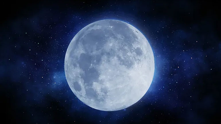 Η NASA χρηματοδοτεί τη Nokia για να στήσει δίκτυο κινητής τηλεφωνίας στη Σελήνη