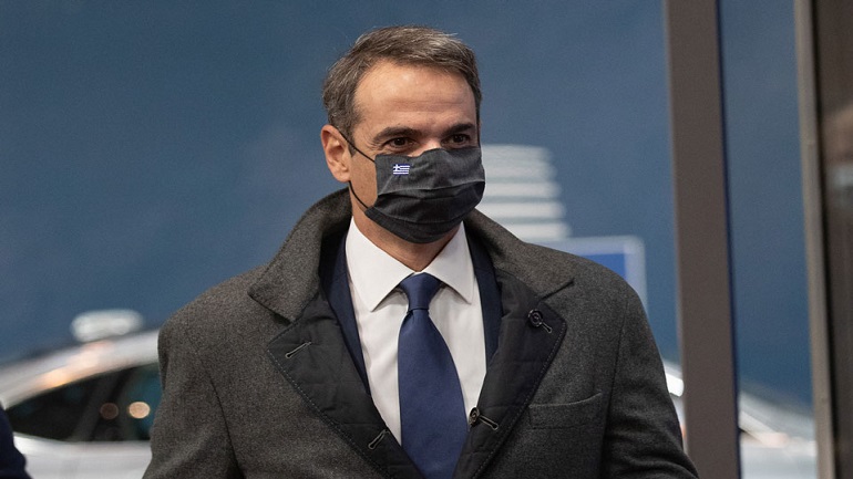 Στον Έβρο και τη Σαμοθράκη το Σαββατοκύριακο ο πρωθυπουργός