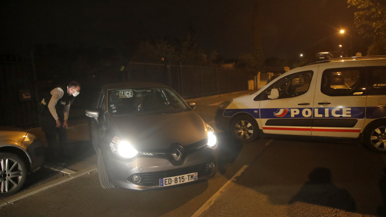 Ποιος ήταν ο δράστης που αποκεφάλισε τον Γάλλο καθηγητή στο Παρίσι