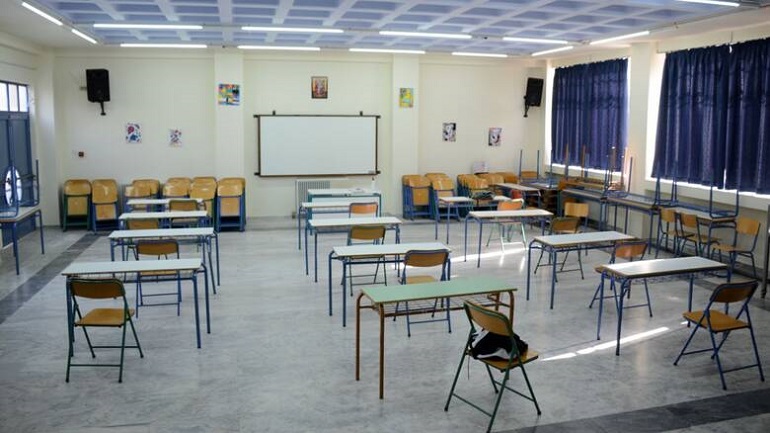 Σχέδιο για πρόσληψη 2.380 εκπαιδευτικών