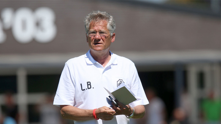 Μπόλονι: «Δεν είμαι μάγος, ξέρω ότι με περιμένει πολλή δουλειά»