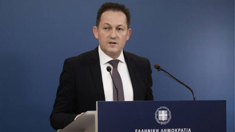 Πέτσας: Το κλίμα που υπάρχει είναι ότι η Τουρκία απέδειξε την αναξιοπιστία της