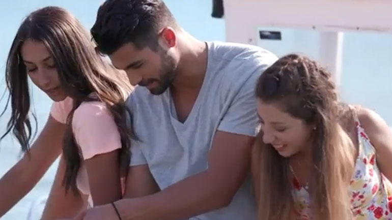 The Bachelor: Το διπλό ραντεβού που οδήγησε σε αποχώρηση