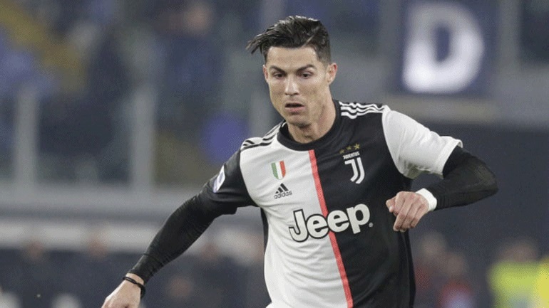 Ο Κριστιάνο Ρονάλντο αρνείται ότι «έσπασε» το υγειονομικό πρωτόκολλο