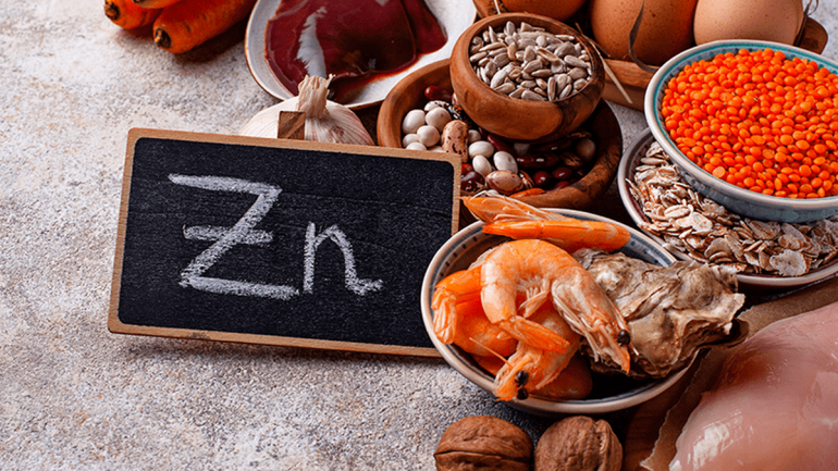 Απαραίτητος ο ψευδάργυρος για την καλή λειτουργία του ανοσοποιητικού