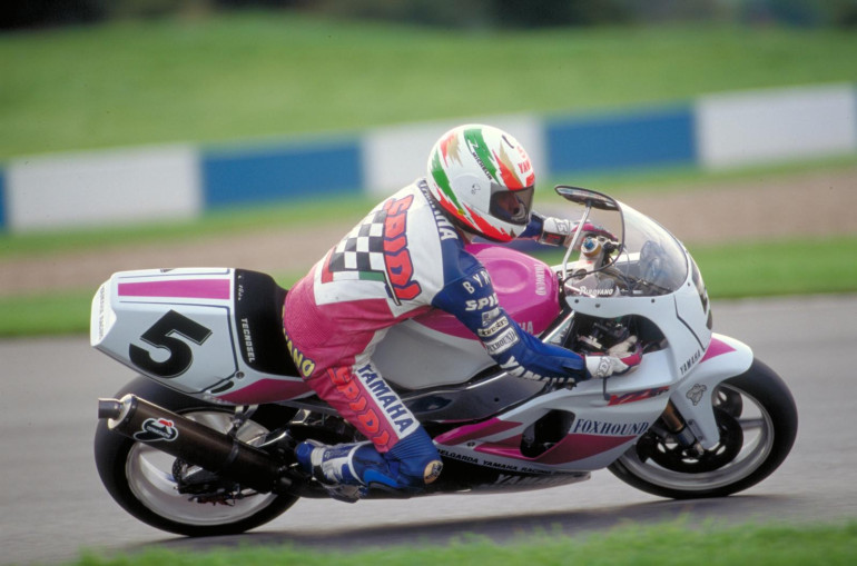 Η τελευταία του νίκη ήταν στο Estoril πριν από 27 χρόνια