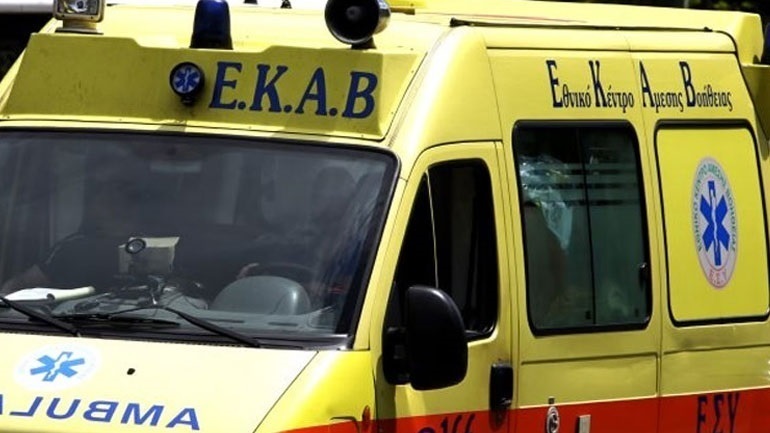 Μοιραίο στάθηκε το κυνήγι για έναν 57χρονο – Βρέθηκε νεκρός σε γκρεμό Μοιραίο στάθηκε το κυνήγι για έναν 57χρονο – Βρέθηκε νεκρός σε γκρεμό