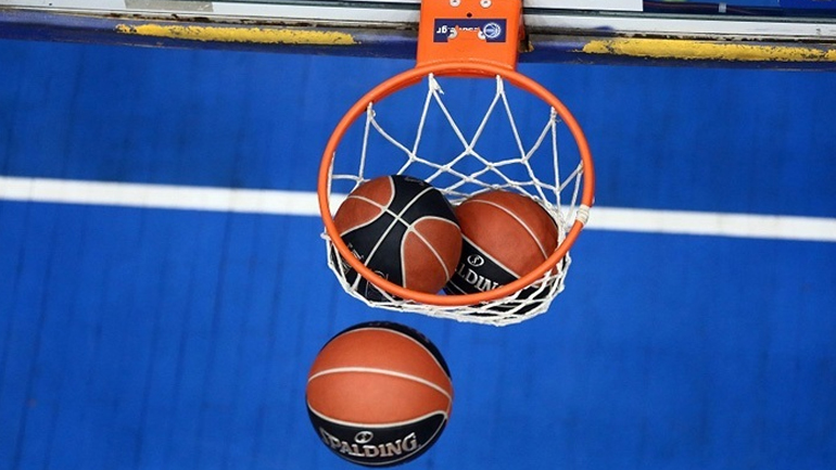 Σας αρέσει το μπάσκετ;