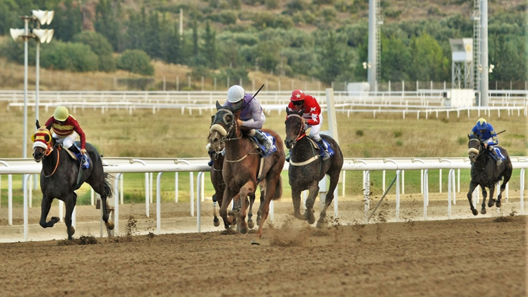 Markopoulo Park: Τζακ ποτ στο ΣΚΟΡ 6 με κέρδη άνω των 50.000 ευρώ