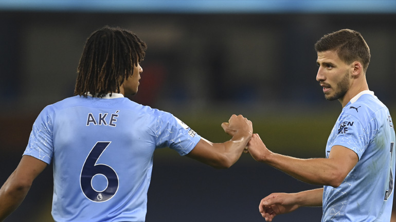 Αγγλία: Ένα γκολ (1-0) ήταν αρκετό για τη Σίτι απέναντι στην Άρσεναλ