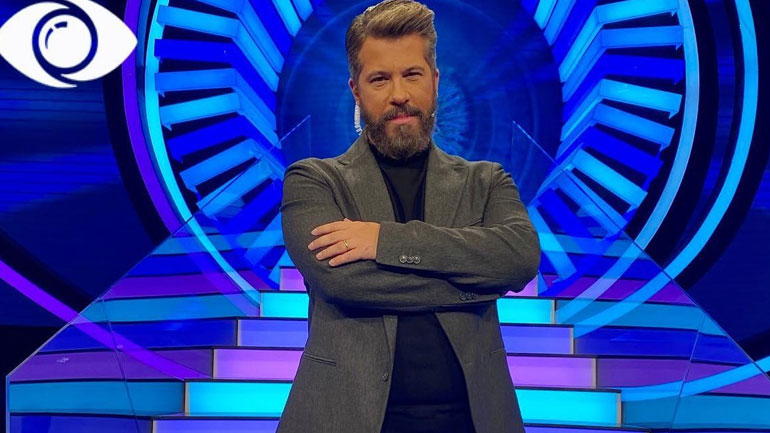 Αυτή είναι η παίκτρια που αποχώρησε από το «Big Brother»