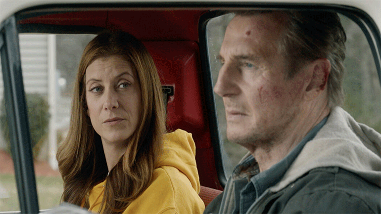 Προσεχώς: «Έντιμος Κλέφτης» – Μια συναρπαστική ταινία δράσης με τον Λίαμ Νίσον