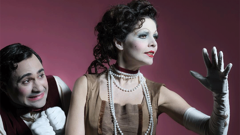 «Η Κληρονομιά» στο Από Μηχανής Θέατρο