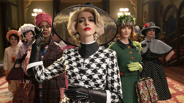 Προσεχώς: «Οι Μάγισσες» του Ρόμπερτ Ζεμέκις