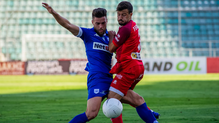 Με ανατροπή ο Βόλος, 2-1 τον ΠΑΣ Γιάννινα