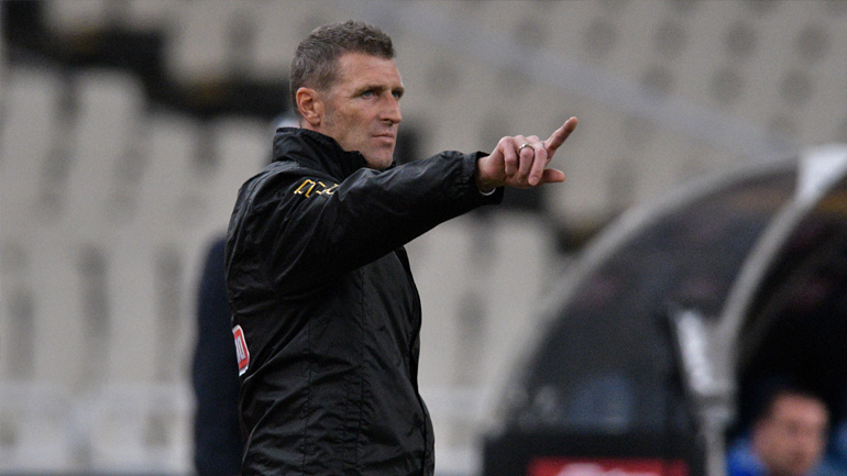 Καρέρα: «Ήταν δίκαιο το 1-1»