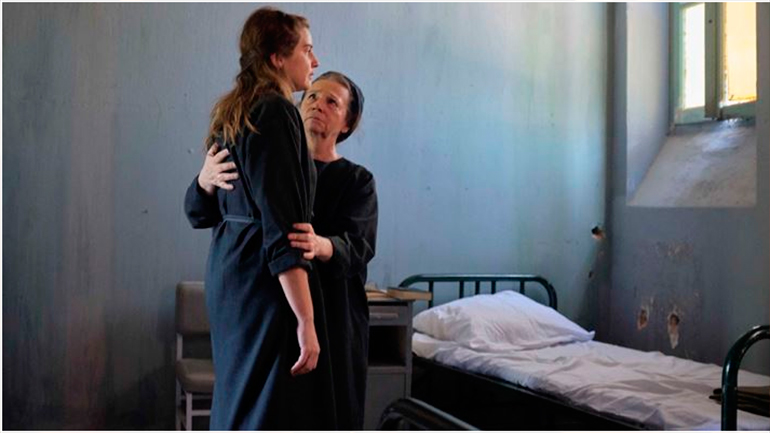 Άγριες Μέλισσες: Διαφάνι 6 χρόνια μετά…