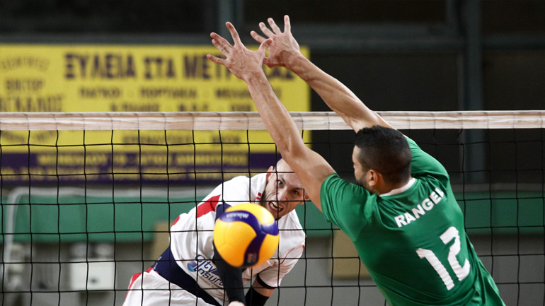 Λιγκ Καπ «Νίκος Σαμαράς»: Εκτός ημιτελικών ο κάτοχος του τίτλου Παναθηναϊκός