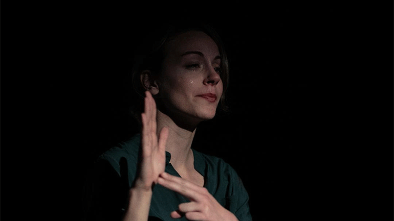 «Girls & Boys» στο Θέατρο 104