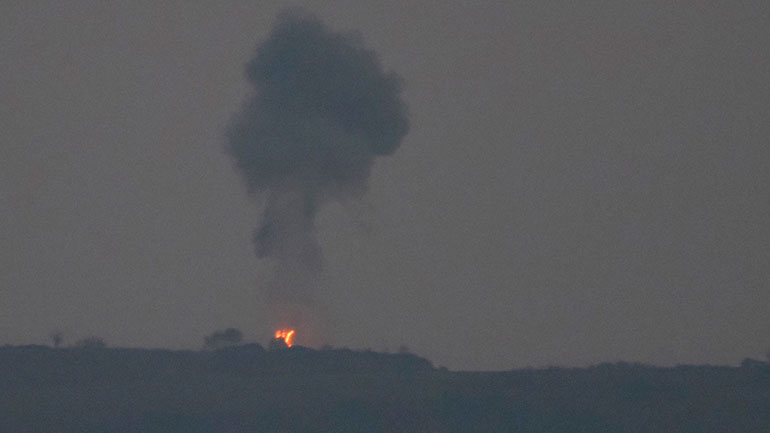 Αρμενία-Αζερμπαϊτζάν: Το Ναγκόρνο-Καραμπάχ ανακοίνωσε ότι σκοτώθηκαν άλλοι 37 στρατιώτες του