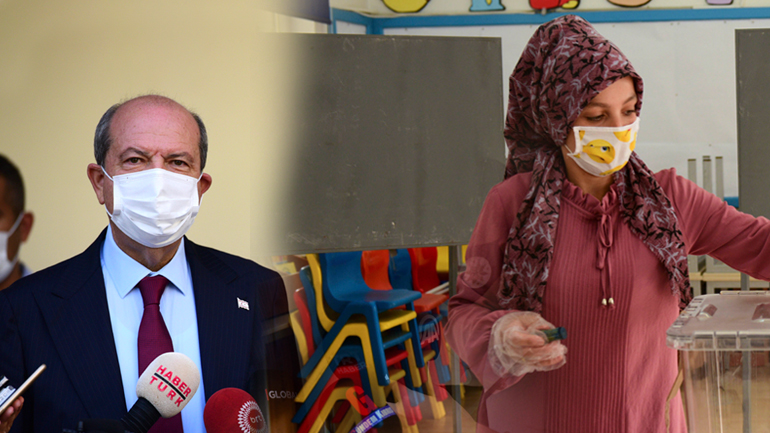 Κατεχόμενα: Νίκησε ο εκλεκτός του Ερντογάν