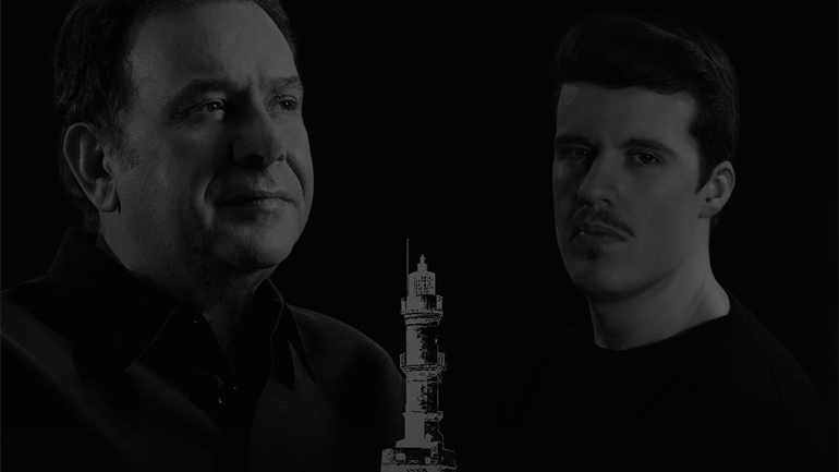 Οι Φάροι – Νέο τραγούδι με τους Μανώλη Μητσιά και Γιάννη Κορίζη