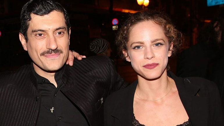 Ο Αργύρης Πανταζάρας απαντά στις φήμες περί επανασύνδεσης με την Έλλη Τρίγγου