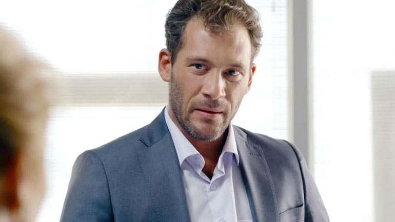 Η απάντηση του Αντίνοου Αλμπάνη σε όσους χαρακτηρίζουν ως σαπουνόπερες τα καθημερινά σίριαλ