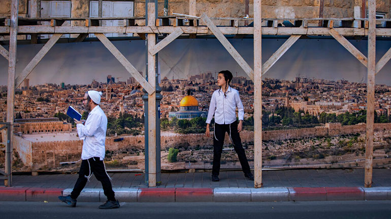 Ισραήλ-Μπαχρέιν: Επίσημη έναρξη των διπλωματικών σχέσεων μεταξύ των δύο χωρών