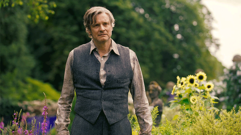 Προσεχώς: «Ο Μυστικός Κήπος» με τον Κόλιν Φερθ