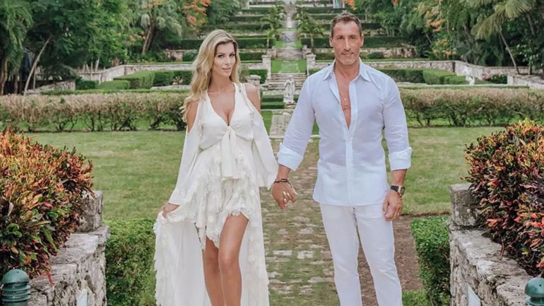 H Αλεξάνδρα Λοΐζου έγινε μανούλα για δεύτερη φορά