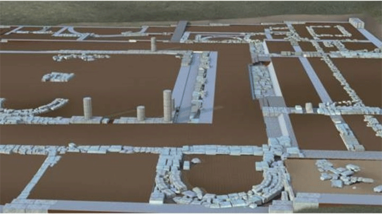 Πέντε άτομα συνελήφθησαν επ’ αυτοφώρω για παράνομη ανασκαφή σε αρχαιολογικό χώρο της Πέλλας