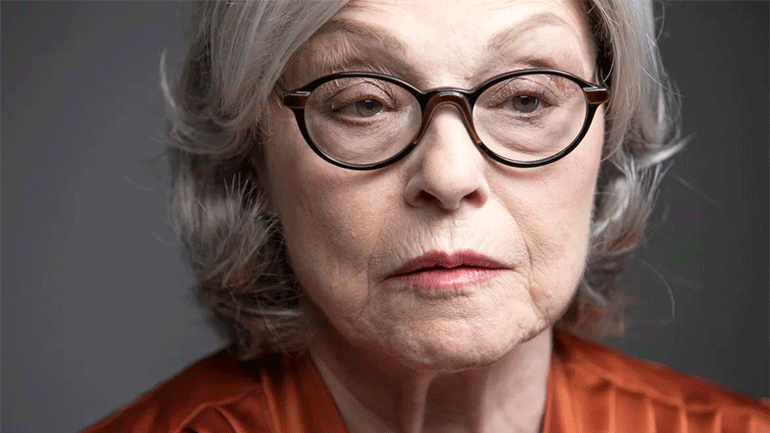 «Μια Γερμανίδα Γραμματέας» με τη Ρένη Πιττακή στο Θέατρο Ιλίσια – Βολανάκης