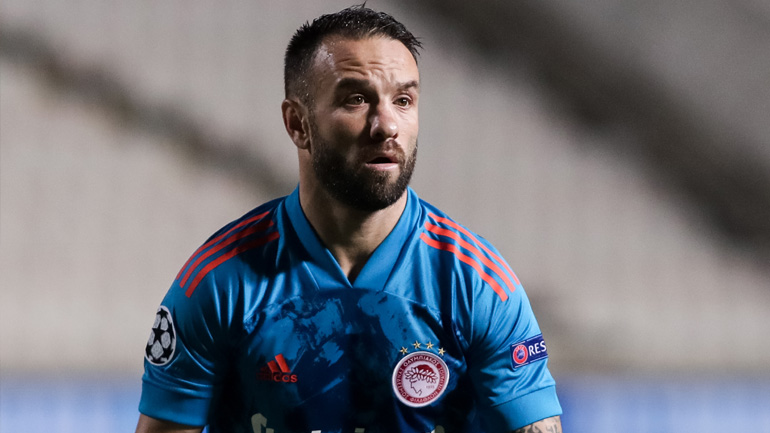 Βαλμπουενά: «Και τώρα Champions League»