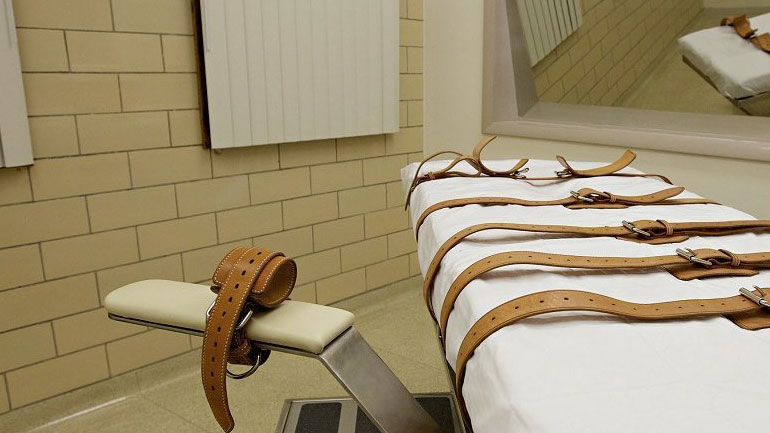 ΗΠΑ: Πρώτη εκτέλεση γυναίκας σε ομοσπονδιακό επίπεδο έπειτα από περίπου 70 χρόνια