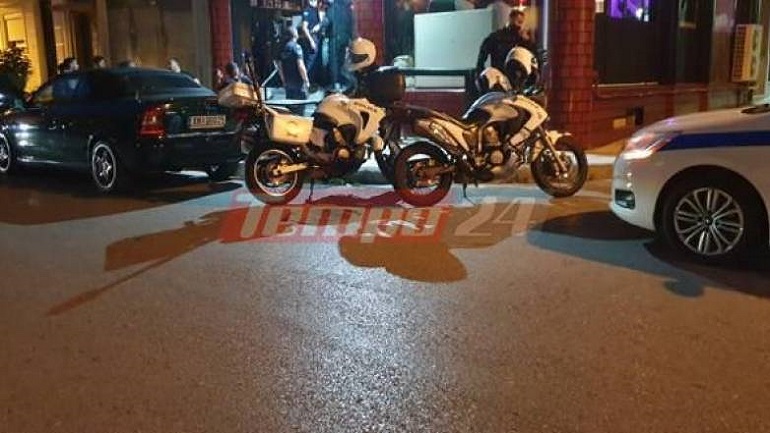 Πάτρα: Επιτέθηκαν σε ανήλικο για να τον ληστέψουν