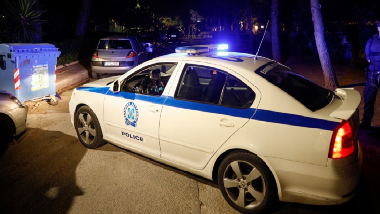 Συνελήφθησαν πέντε διακινητές παράτυπων μεταναστών στη Θεσσαλονίκη