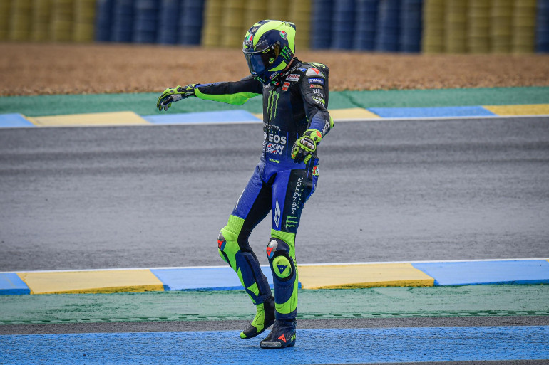 Πολλοί έχουν δακρύσει για τον γιατρό, αλλά στο Aragon δεν φάνηκε η απουσία του...