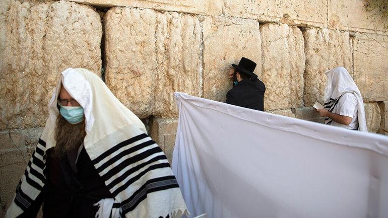 Ισραήλ: 339 κρούσματα και 19 θάνατοι σε 24 ώρες