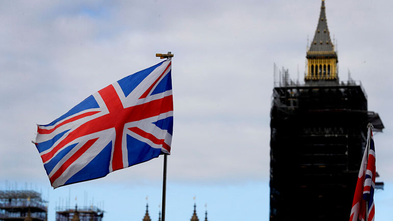 Κυβέρνηση Βρετανίας προς επιχειρήσεις: Εντατικοποίηση των προετοιμασιών για αποχώρηση από την ΕΕ χωρίς συμφωνία