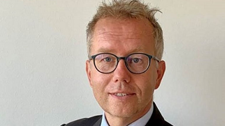 Νέος επικεφαλής της ομάδας της ΕΚΤ για την Ελλάδα ο Μάρτιν Μπάιστερμπος